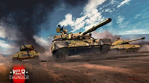 5 best Russian tanks in War Thunder