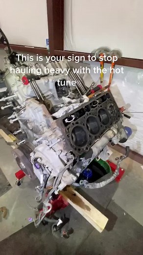 Upgrading my Duramax to Reach 1000HP