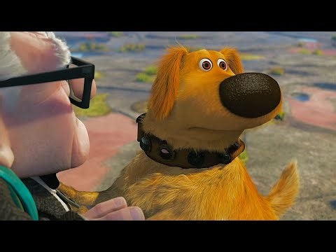 Up: Dug (2009) (9)