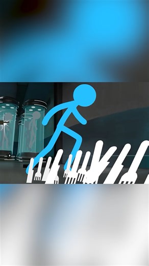 Alan Becker on Instagram: "Here Hold This ARROW"