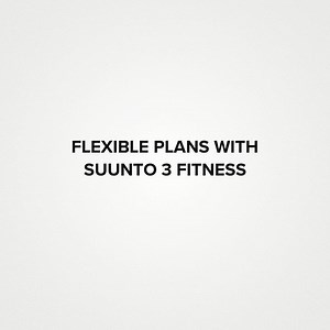 5K views · 48 reactions | Things don't always go to plan - that's why training plans on Suunto 3 Fitness get updated automatically. | Suunto | Facebook
