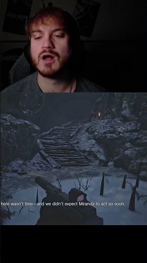 The Game Writers Destroyed Chris Redfield... #residentevil8 #residentevilvillage