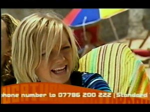 S Club 7 - Viva S Club - Episode 8 - Spanish Jon
