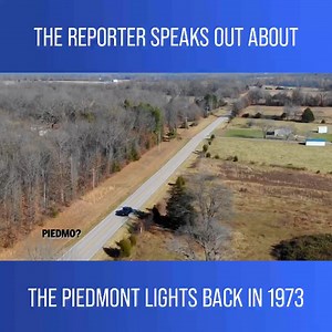 Unusual activity and sightings were recorded in Piedmont, US, a few years ago, capturing the attention of the entire globe. As new instances arise, it's fitting to step back and observe how the infamous incident began in 1973. #UFOSightings #Aliens #Missouri Watch full episodes on discovery : https://bit.ly/3HfHr6e | Love Space