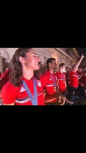 Nole dancing and goofing around at the Olympics celebrations 😂🐐 | The Legendary Novak Djokovic