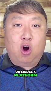 Fisker's Missed Opportunity: Tesla Collaboration? #shorts