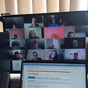 130K views · 1.7K reactions | If students wrote nursery rhymes  | The Tab | Facebook