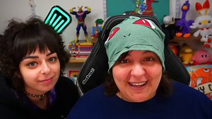 (!~New Video ~!) My Craft kit 🥰 🥰 My sister tries custom figure making for the first time. This is a similar concept to my custom munny figure video, except with my own craft kit and exclusive mold! We used polymer clay, acrylic paint, and other art craft supplies. =============================================== #customfigure #crafting #craftkits | Nerdecrafter