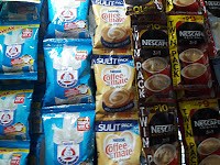 Must Have Items when Starting a Sari Sari Store