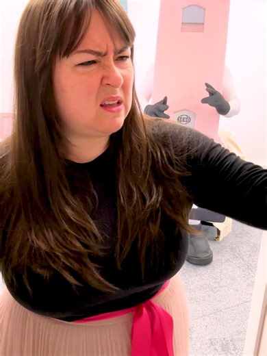 Seb is preparing for Catwalk for a Cause… and the outfit decisions are getting serious 😱 So much choice and he’s still not satisfied, being fabulous is exhausting. Or… he may just come as he is, icons don’t get ready, they arrive. ✨ He’s very excited to meet everyone, pose for photos, soak up the attention, and support an incredible cause 💖 This fabulous day is all about raising awareness and funds for The Pink Ribbon Foundation supporting those affected by breast cancer, which makes it even m