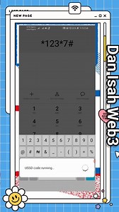 I dan An Sace Maka Waya Ko Kayar Ga Code din da Zaka Hana Sace Maka Kudi #danisahweb3 #fypシ #fyp | Dan Isah Web3