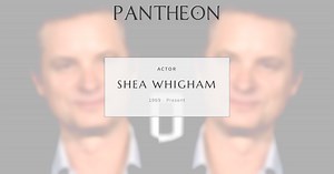 Shea Whigham Biography | Pantheon