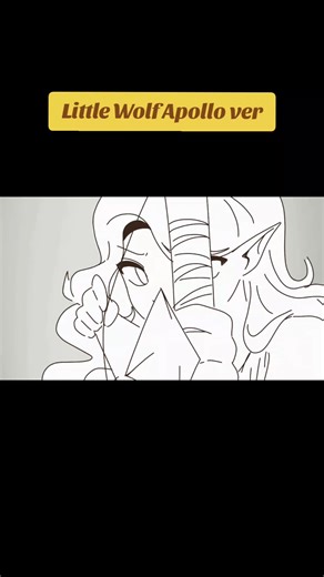 Epic Apollo Animatic Finished After Two Months