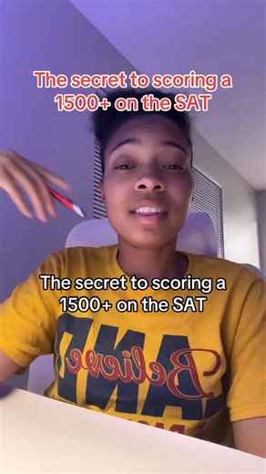 Whiz on Instagram: "The SECRET to acing the SAT 2x as fast 🤯 Combine with strat with Whiz’s AI tutor, you’ll score 1500+ with ease👇 ⚡ Explains every step (so it sticks) 📈 Tracks what you still don’t know automatically ✅ 20 FREE practice tests Comment “Whiz” to ace the SAT and get into your dream school"