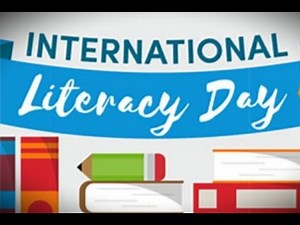 International Literacy Day (September 8), Activities and How to Celebrate International Literacy Day