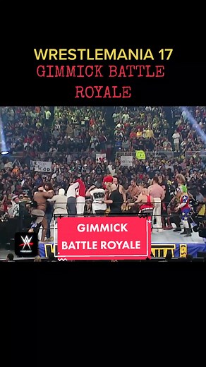 WrestleVidz on TikTok