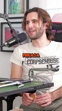 Shigaraki Tried To Be His Own Hero