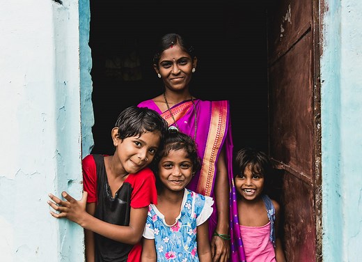 Why Clean Water is Essential | Water.org