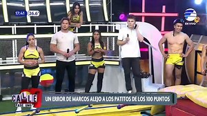 34K views · 386 reactions | 﫵 "Buscan excusas para tapar lo mal que están como equipo" El Juez Esteban sale al paso ante las quejas de los patitos 﫣 #Calle7Fase1 | Calle 7 PY | Facebook