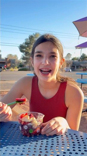 AÇAÍ PRA TUDO 🤪