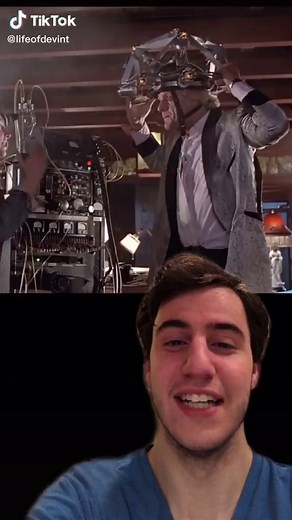 Back to the Future Movie Facts Part 3 #lifeofdevintmoviefacts #moviefacts #moviefact #moviesecrets #moviescene #easteregg #backtothefuture #mcfly