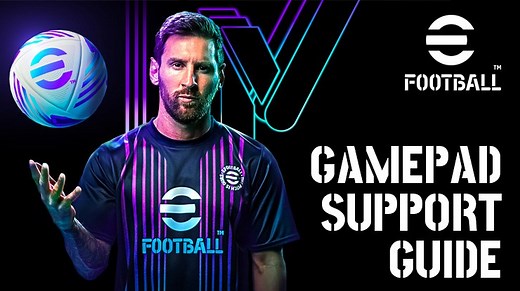 Play eFootball 2024 on PC with Gamepad – BlueStacks Setup Guide