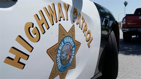 Man found dead in Fairfield along Manuel Campos Parkway