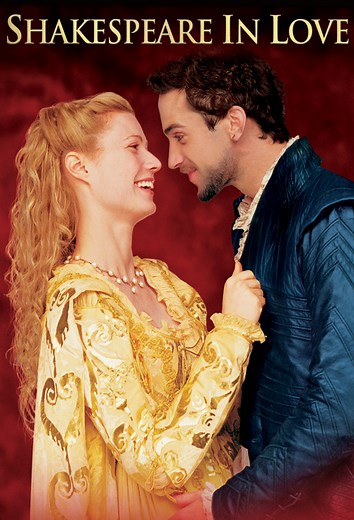 Shakespeare In Love - Official Site - Miramax