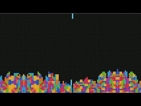 [Jeu] Musique - Tetris