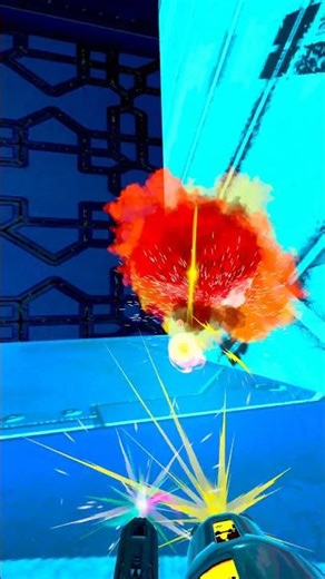 🎮 FrOgZ –ON SALE 90% OFF- System Critical 2 (Meta Quest 2/3/3s) Retro VR Run & Gun Adventure QGO HD+