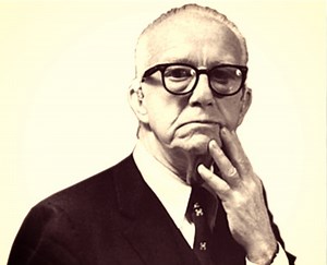 70 Buckminster Fuller Quotes That Are Inspiring