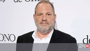 Nyomoz a Los Angeles-i rendőrség Weinstein ellen | 24.hu