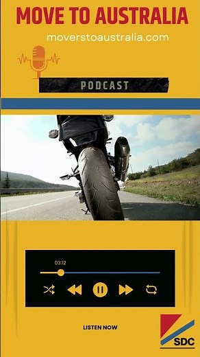 How to Ship Your Motorcycle from America to Australia