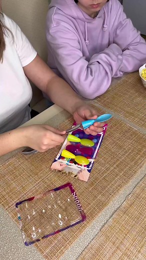 Cool ladle 🥄 Lifehack for those who don’t have spoons 😂 #туториал #tutorial