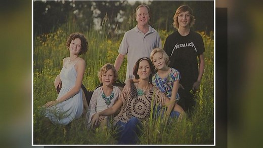 Family members of photographer killed in Hocking Hills share emotions during sentencings