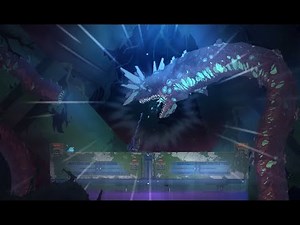 MO: Astray - All Bosses With Cutscenes and Ending