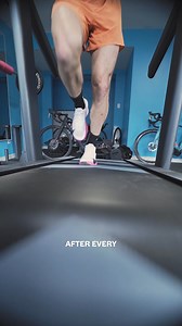 David Roche's record breaking win at Leadville 100 was made on KICKR RUN. Find out more about the the award winning smart treadmill by Wahoo, the choice of champions! | Wahoo Fitness
