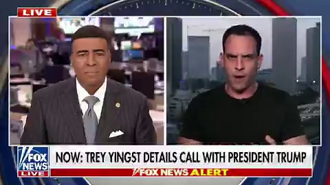 🚨 DONALD TRUMP IS PREPARED TO UNLEASH FURYThe US military has now reloaded its forces in the region EVEN STRONGER than at the start of Operation Epic Fury."I got the sense he is VERY serious about targeting Iranian infrastructure if they do not make a good faith deal!" 🔥"This is largely seen as the last diplomatic attempt, and he told me the U.S. has a massive amount of ammunition, even better ammunition, he said, than they had at the beginning of Operation Epic Fury.""And that speaks to those