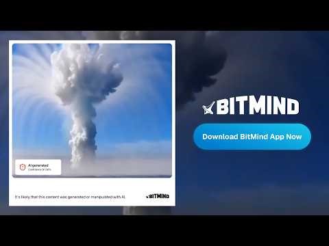 How to Detect AI Images and Videos with the BitMind App