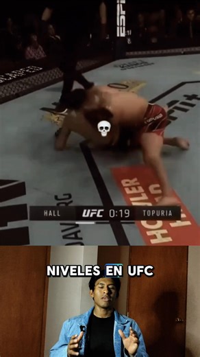 Ryan Hall vs Bj Penn y vs Ilia Topuria 🇪🇸🇬🇪 #mma #ufc | Portadas Lyrics