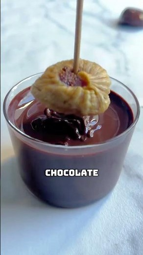 Sweet Figs & Dark Chocolate Crunch