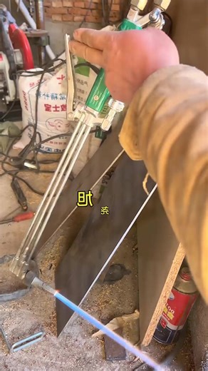 Expert Welding Tools to Master Metalwork