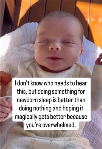 Realistic Newborn Sleep Strategies Amidst Chaos