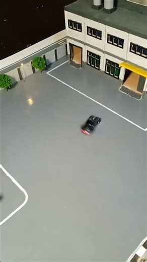 Kontrol presisi, drift makin nyata#DriftRealistis #RemoteControl #MobilMini #MainanTrending #RC