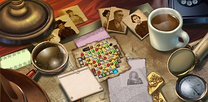 Jewel Quest Heritage Platinum Edition - Play Thousands of Games - GameHouse