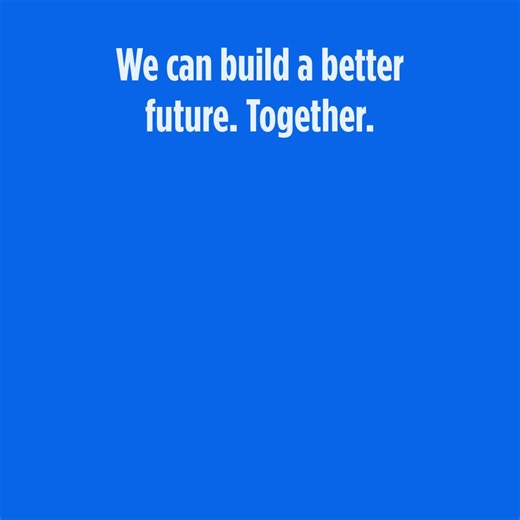 What comes next for future generations? Donate to the Obama Foundation and help us secure a better future for all. | Obama Foundation