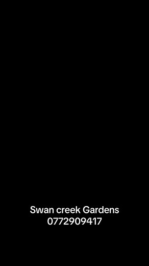 Stunning weddings at@Swan Creek 0772909417 | Swan Creek Gardens