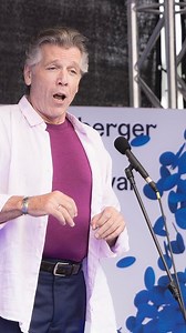 4K views · 234 reactions | Tune-in Alert  We’ve kicked off the annual Lied Festival at Heidelberger Frühling! I hope many of you will join us in-person for stunning spring weather and beautiful music. | Thomas Hampson | Facebook