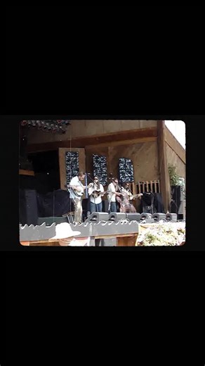 Crazy how the time flies 2️⃣5️⃣ Take a trip down memory lane and watch the full “In Control” feat. Lindsay Lou music video on our YT channel. XXV is out everywhere tomorrow! | Greensky Bluegrass