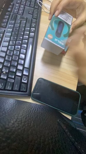 Unboxing the RELX Infinity Pod Device